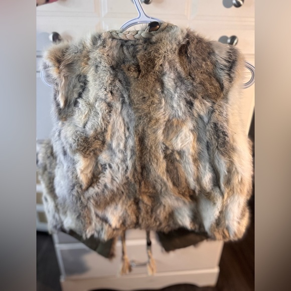 Vest for women - Picture 3 of 5